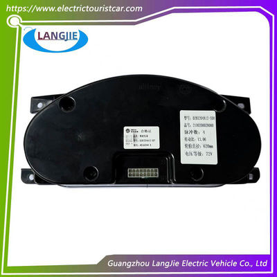 Bom preço. Dashboard de velocidade combinado do km de direção Marshall para veículos de turismo e patrulha on-line