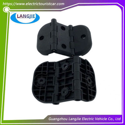 Bom preço. Ferradura de plástico Ferradura de porta de vidro dobrável para LVTONG Peças elétricas de turismo e carro de patrulha on-line