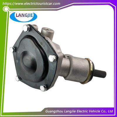 Bom preço. Veículo de turismo de 23 lugares de quatro rodas, conversor de torque de 90 graus Acessórios de aparelhos de guarda-chuva on-line