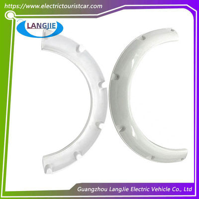 Bom preço. Cobertura de pneus para veículos de patrulha elétrica e turismo on-line