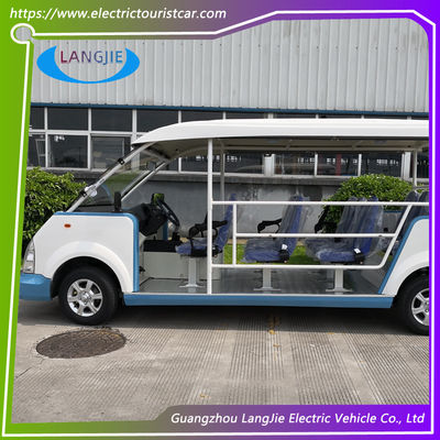 Bom preço. Club Car Gas Golf Cart 5 lugares Capacidade de escalada Gás Veículo para deficientes Usando hotel on-line