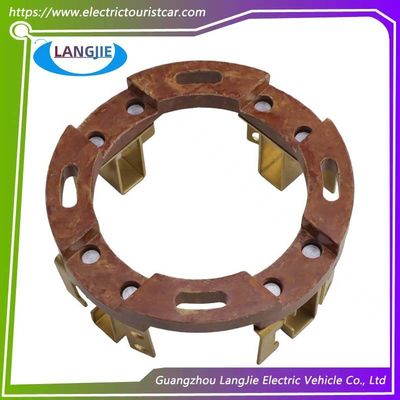 Bom preço. LVTONG Veículos elétricos de patrulha e turismo on-line