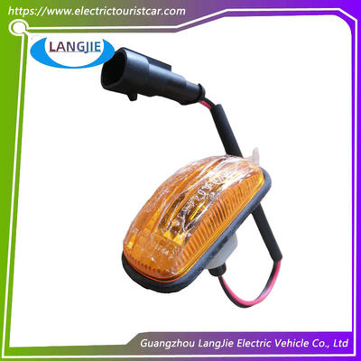 Bom preço. Luzes de Sinalização Laterais de Advertência para Carrinhos de Golfe e Veículos Turísticos on-line