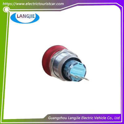 Bom preço. Acessórios do Interruptor do Botão de Parada de Emergência do Carro de Turismo Elétrico de Quatro Rodas Marshell on-line