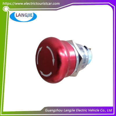 Bom preço. Interruptor Rotativo de Desligamento da Marshell é Usado para Peças de Carros Elétricos de Turismo on-line
