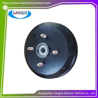 Bom preço. Parafuso do tambor do freio dianteiro do carrinho de golfe elétrico Marshell on-line