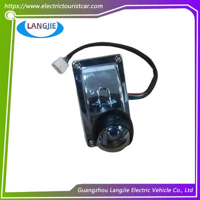 Bom preço. As alavancas de câmbio Marshell para frente e ré são adequadas para veículos de saneamento e carros antigos on-line