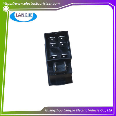 Bom preço. Componente do Interruptor de Pressão D R Black Para Carrinho de Golfe Marshell on-line