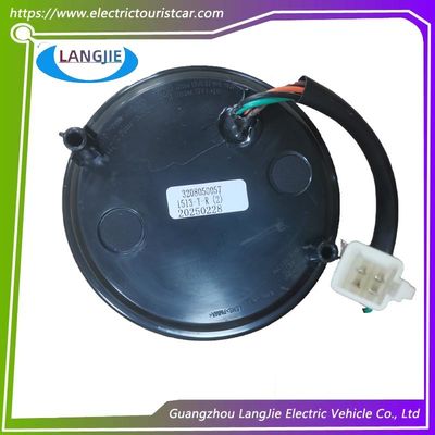 Bom preço. Marcell Luz de nevoeiro traseira para carrinhos de golfe on-line