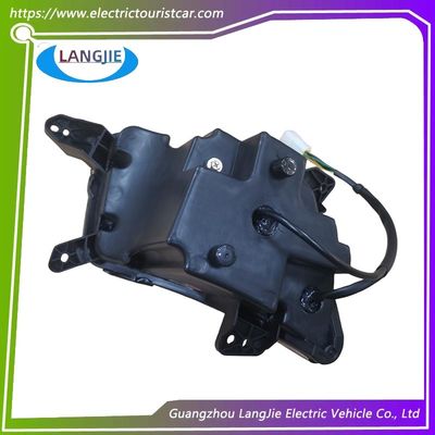 Bom preço. Marshell LED Left And Right Front Headlight Assembly Adequado para Carros de Golfe on-line