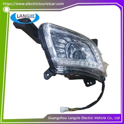 Bom preço. Conjunto de Luz Diurna LED para Carro de Golfe Marshell, Luz de Funcionamento Esquerda e Direita on-line