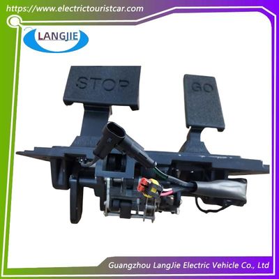 Bom preço. Conjunto do Pedal do Acelerador e Freio do Carrinho de Golfe Marshell Cor Original on-line