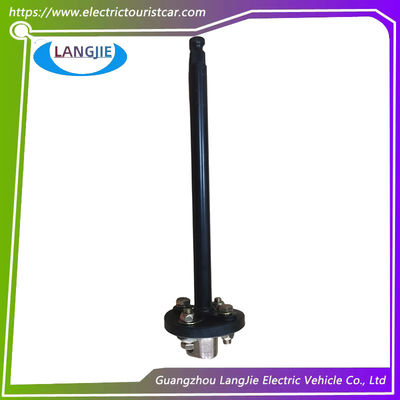 Bom preço. Conjunto de Acoplamento Cruzado Marshell de 14 lugares para Veículo Elétrico de Passeio Turístico on-line