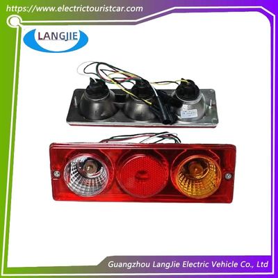 Bom preço. Sinal de giro de águia para carrinhos de golfe veículos de patrulha turística on-line