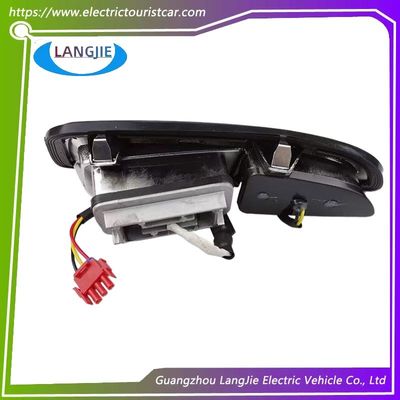 Bom preço. Lâmpadas dianteiras de iluminação dianteira de carrinhos de golfe EZGO RXV on-line