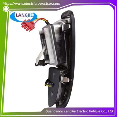 Bom preço. Veículo de patrulha elétrico EZGO RXV Golf Car Front Fog Light Assembly on-line