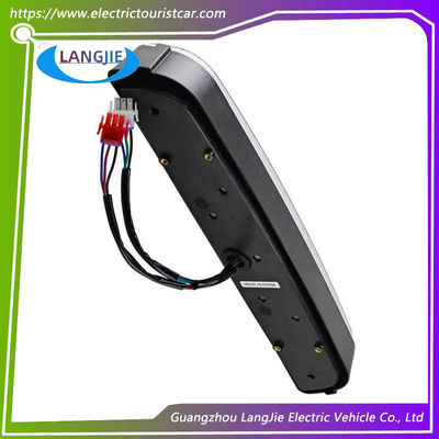 Bom preço. Acessórios para Carro de Patrulha de Carrinho de Golfe EZGO TXT Luzes Diurnas on-line