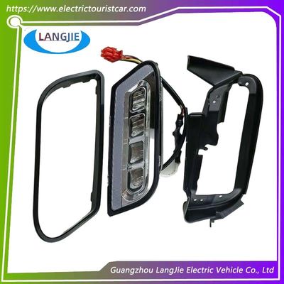 Bom preço. Conjunto de Farol de Neblina Dianteiro para Carrinhos de Golfe Elétricos Club Car on-line