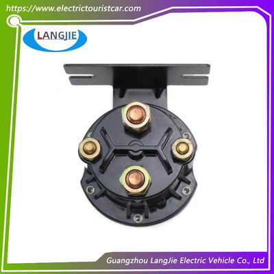 Bom preço. Cartão de golfe contador de corrente contínua EZGO RXV Bateria de carro de patrulha on-line