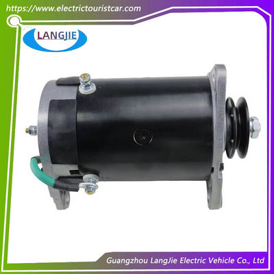 Bom preço. ZQ12-0.67-F1 DC Electric Motor Club Car Golf Car Car Combustível Car on-line