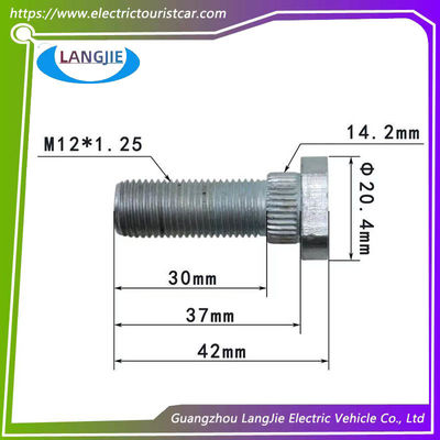 Bom preço. EZGO Porcas e Parafusos Em Duas Opções Para Peças de Pneus de Carrinho de Golfe on-line