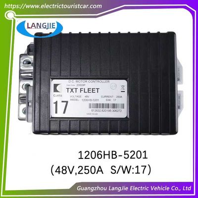 Bom preço. EZGO TXT Golf Cart DC Motor Controller 1206HB-5201 on-line