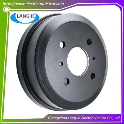 Bom preço. Marshell Rear Steel Brake Drum Assembly For Electric Sightseeing Patrol Vehicles on-line