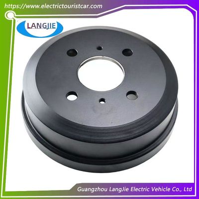 Bom preço. Circular Brake Disc Marshell Four-Wheel Electric Sightseeing Patrol Car Parts on-line