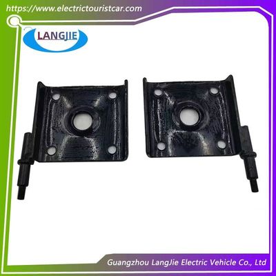 Bom preço. Assento de montagem do amortecedor da placa de aço traseira Marshell para carros turísticos e carros de patrulha on-line