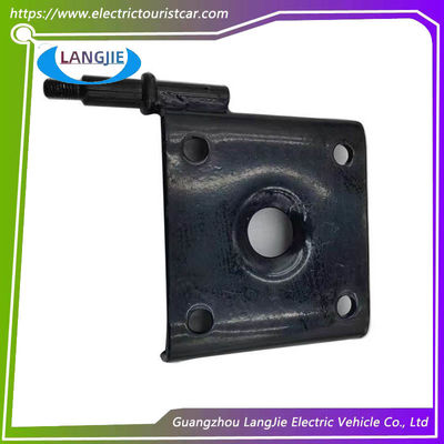 Bom preço. Acessórios para Carro Elétrico de Turismo e Patrulha Marshell Suporte da Bandeja da Placa de Aço Traseira on-line