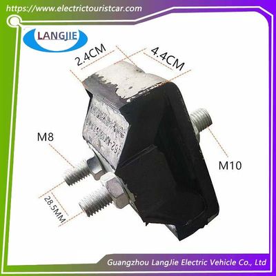 Bom preço. Parafuso de Conexão da Almofada de Borracha do Carro de Patrulha Elétrico Marshell Motor, Carro de Turismo on-line