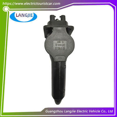 Bom preço. Tomada do carregador do carro de patrulha elétrica para carregador de carro de turismo Interface de carregamento 220V on-line