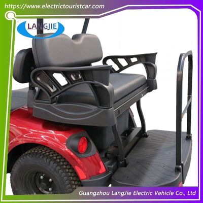 Bom preço. EZGO Cushion de banco traseiro durável Braço de apoio Carrinho de golfe Acessório de almofada de banco traseiro on-line