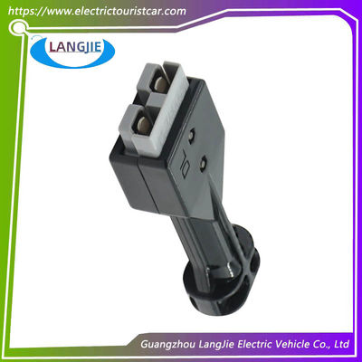 Bom preço. Acessório para carrinho de golfe elétrico EZGO TXT com plugue do carregador com bainha on-line