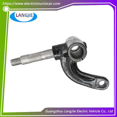 Bom preço. Acessório de Fuso Lateral Chifre de Carneiro Preto para Carrinho de Golfe EZGO RXV on-line