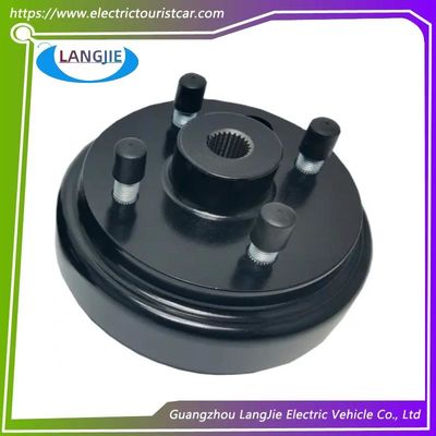 Bom preço. Conjunto do Cubo Elétrico de 24 Dentes Para Acessórios de Carrinho de Golfe EZGO TXT on-line