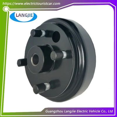 Bom preço. Cubo de Freio Traseiro EZGO TXT para Carrinho de Golfe Elétrico 19186G1P on-line