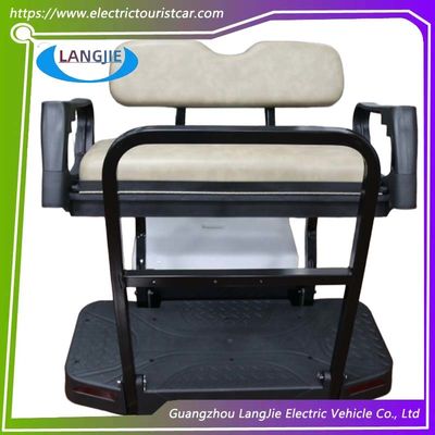 Bom preço. Exquisito EZGO RXV TXT Carrinho de Golf Elétrico Peças de Carrinho de Golf Assento Flip traseiro on-line