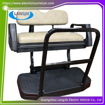 Bom preço. Novo Kit de Capa para Banco Traseiro Rebatível e Dobrável para Carrinho de Golfe EZGO on-line