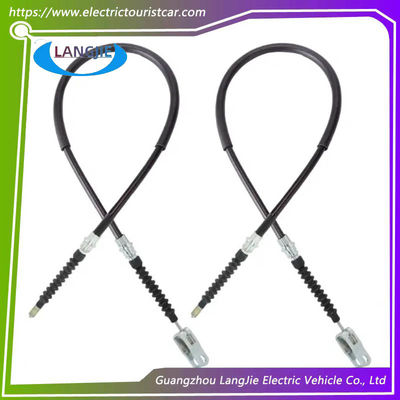 Bom preço. Cabo de Freio Club Car DS Núcleo de Aço Inoxidável Para Club Cars on-line