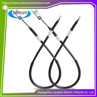 Bom preço. Cabos de travagem de carro de clube DS, tanto versões longas quanto curtas para carrinhos de golfe on-line