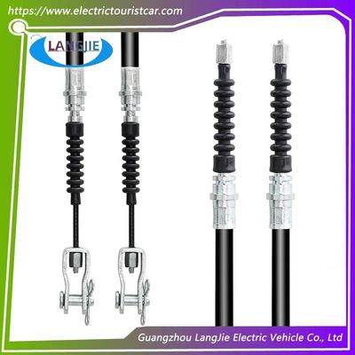 Bom preço. Cabo de Freio Espiral para Carrinho de Golfe Elétrico Club Car DS on-line