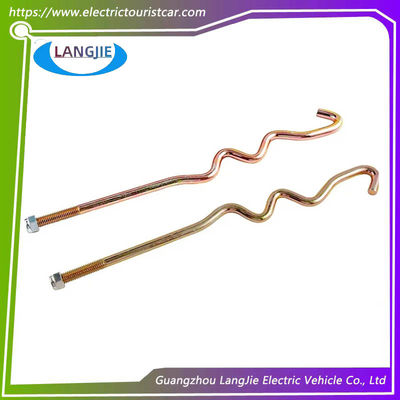 Bom preço. Parafuso da bateria do Club Car Haste de pressão do carrinho de golfe Haste de pressão on-line