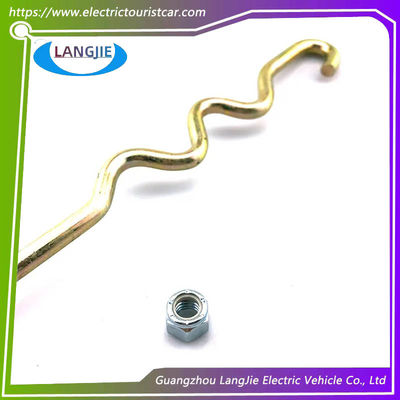 Bom preço. Haste de Fixação da Porca da Bateria Original para Carrinhos de Golfe Club Car on-line