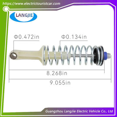 Bom preço. Acessório para Carrinho de Golfe Club Car 101817401 DS Club Cart Suporte da Haste da Mola on-line
