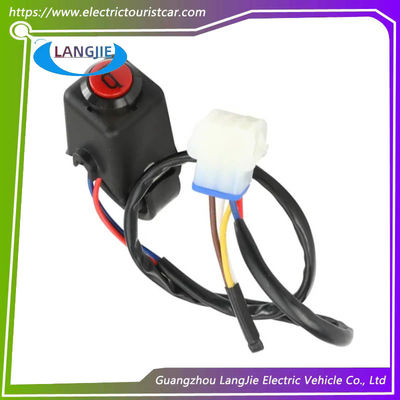 Bom preço. EZGO Acessório de botão de corno redondo de cinco fios para carrinhos de golfe on-line