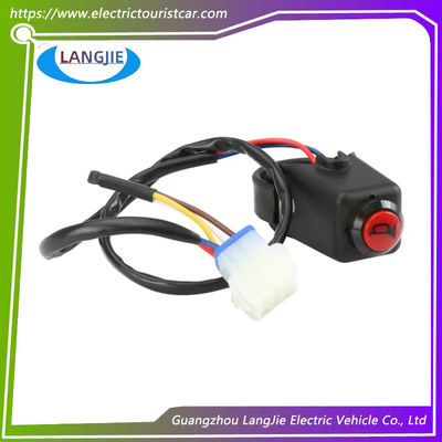 Bom preço. EZGO Carrinho de Golf Parte 102517601 DS Corno Botão E Armadilha de Armadilha on-line