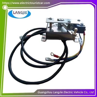 Bom preço. DE020 Conjunto de Potenciômetro Elétrico EZGO Golf Cart 1989-1994 on-line