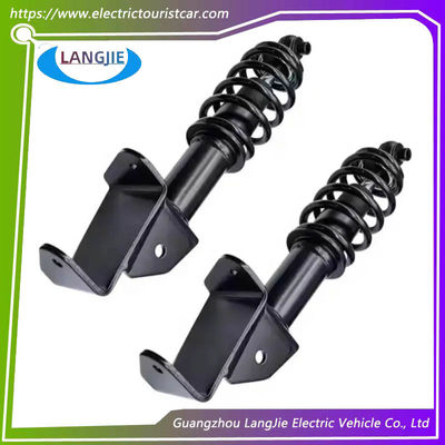 Bom preço. Acessórios para Carrinho de Golfe YAMAHA Amortecedor Dianteiro do Lado do Passageiro G22 JU0-F3390-20 on-line