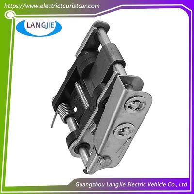 Bom preço. Acessórios para carrinhos de golfe Clube de automóveis Pedal de garra de fechadura de montagem on-line